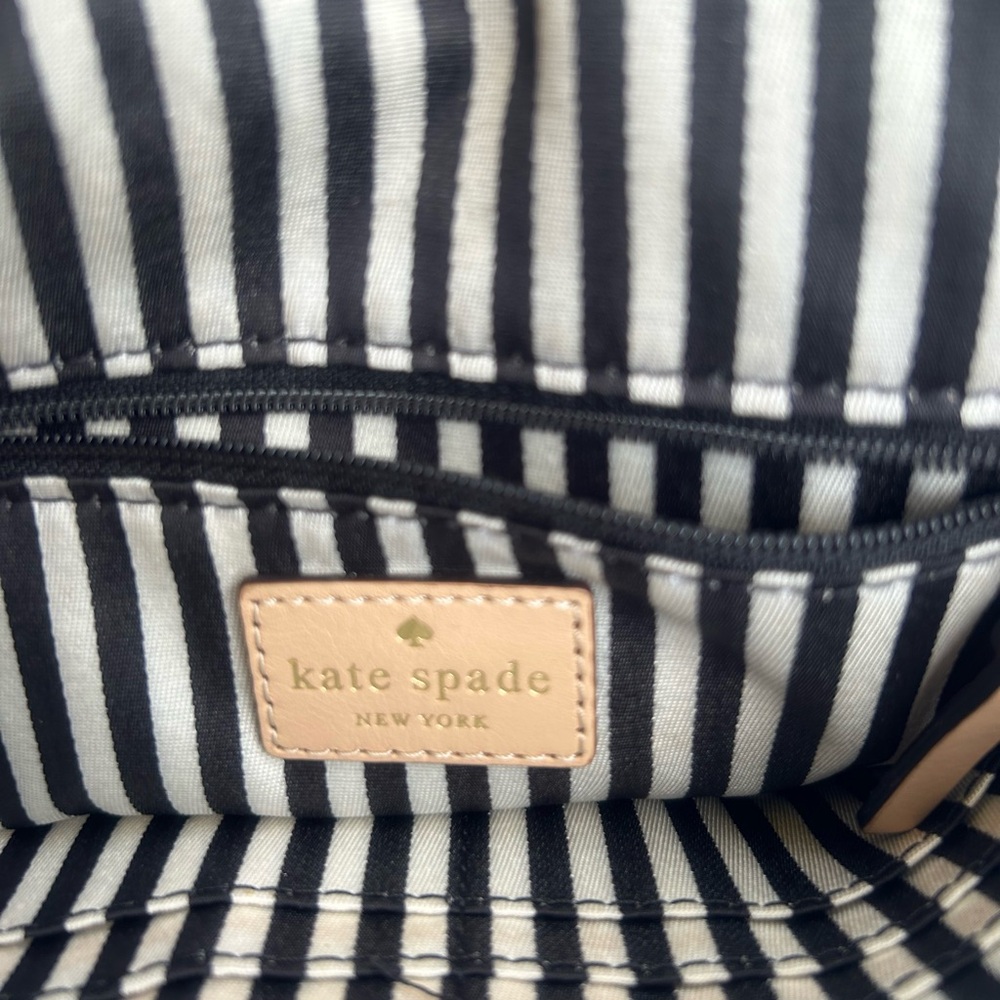 Kate Spade Juliana Hampton Road Crossbody - Picture 3 of 10
